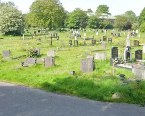 Mitcham Road cemetery graves set for reuse by Croydon Council