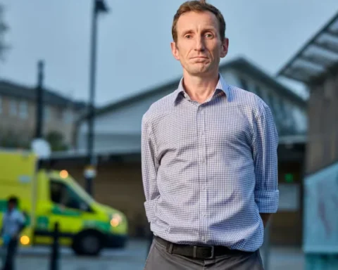 Mixed reactions among NHS staff on assisted dying bill