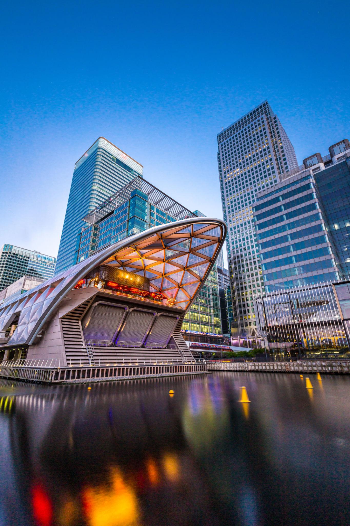 UK International Development News: London Unveils $20B Investment Plan to Boost Global Growth 4 renewable energy project linked to UK international development news growth