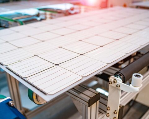 US China trade tensions influence global markets and energy investments