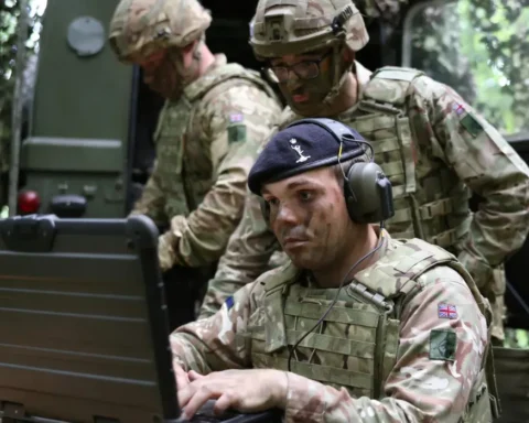MoD funds £182m cyber sixth forms to strengthen defence