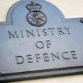 MoD staff lose record 15,000 security passes