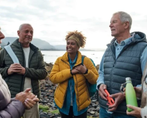 Mobilising Community Assets Progress
