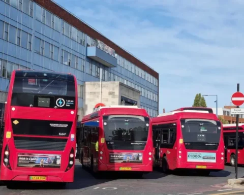 Morden town centre in Merton revamp postponed until 2040s