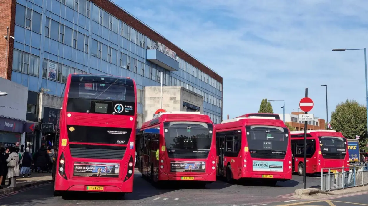 Morden town centre in Merton revamp postponed until 2040s