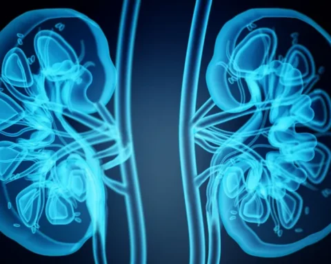 More than 1 in 10 patients learn CKD diagnosis via NHS app