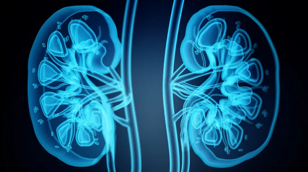 More than 1 in 10 patients learn CKD diagnosis via NHS app