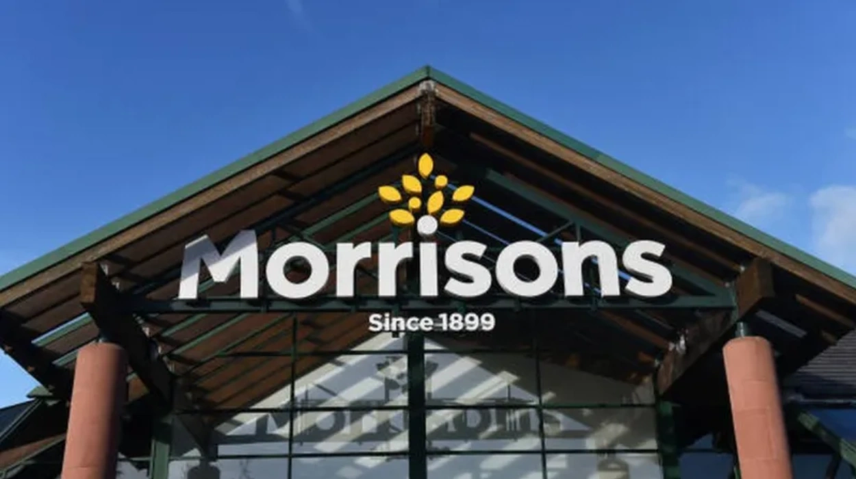 Morrisons hit with £17m tax bill after court defeat