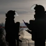 Moscow blast kills two police officers near Russian general assassination site