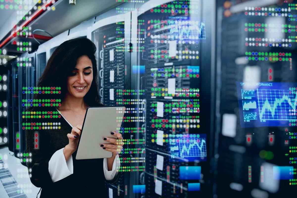 Software companies market faces stock volatility amid AI spending concerns