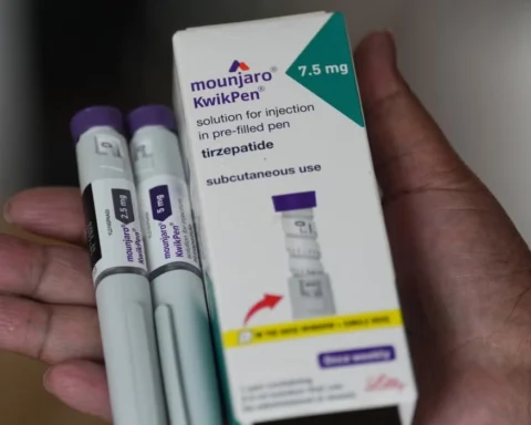 Mounjaro “golden dose” shortage sparks panic over prices