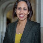 When thousands of pupils are missing school, tutoring can offer the opportunity of a new trusted adult in the lives of children and young people