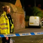 Murder probe launched after death of 9-year-old girl