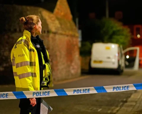 Murder probe launched after death of 9-year-old girl