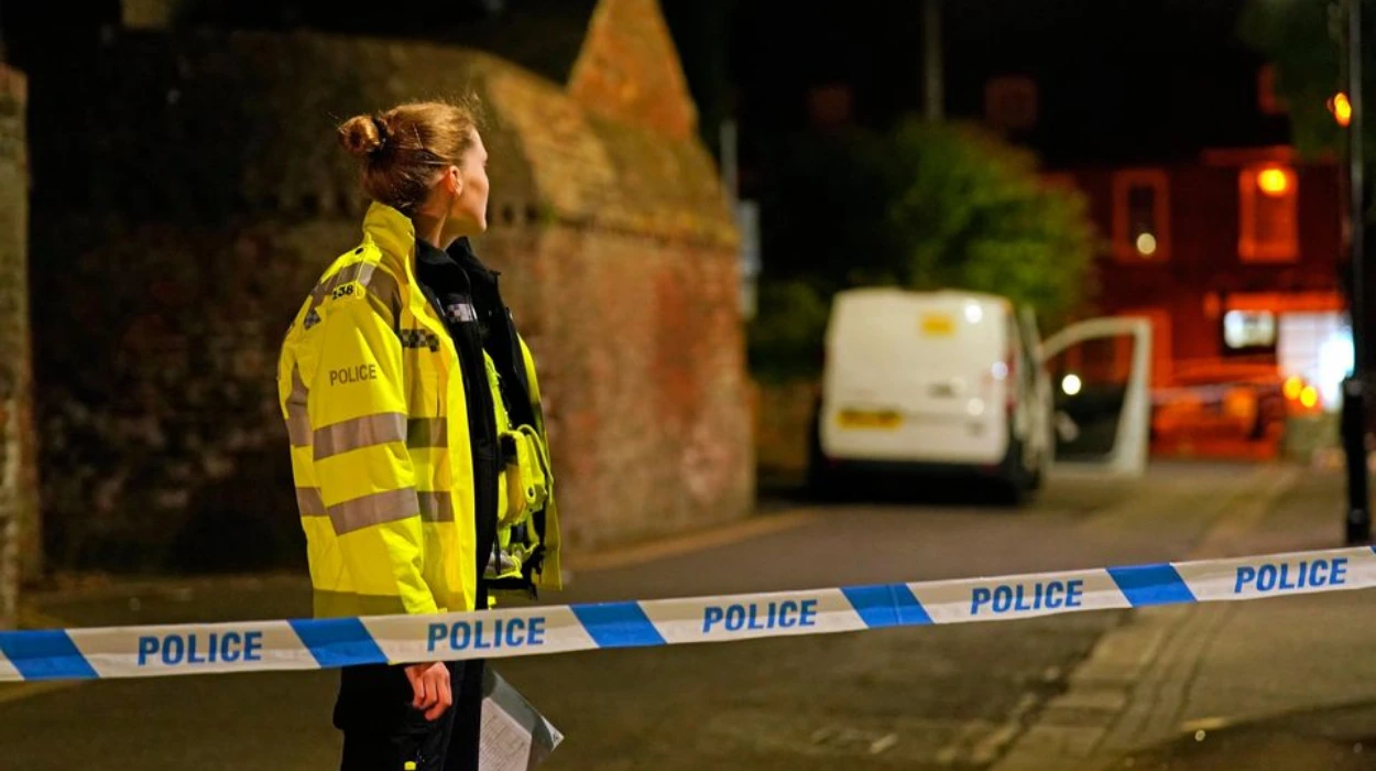 Murder probe launched after death of 9-year-old girl