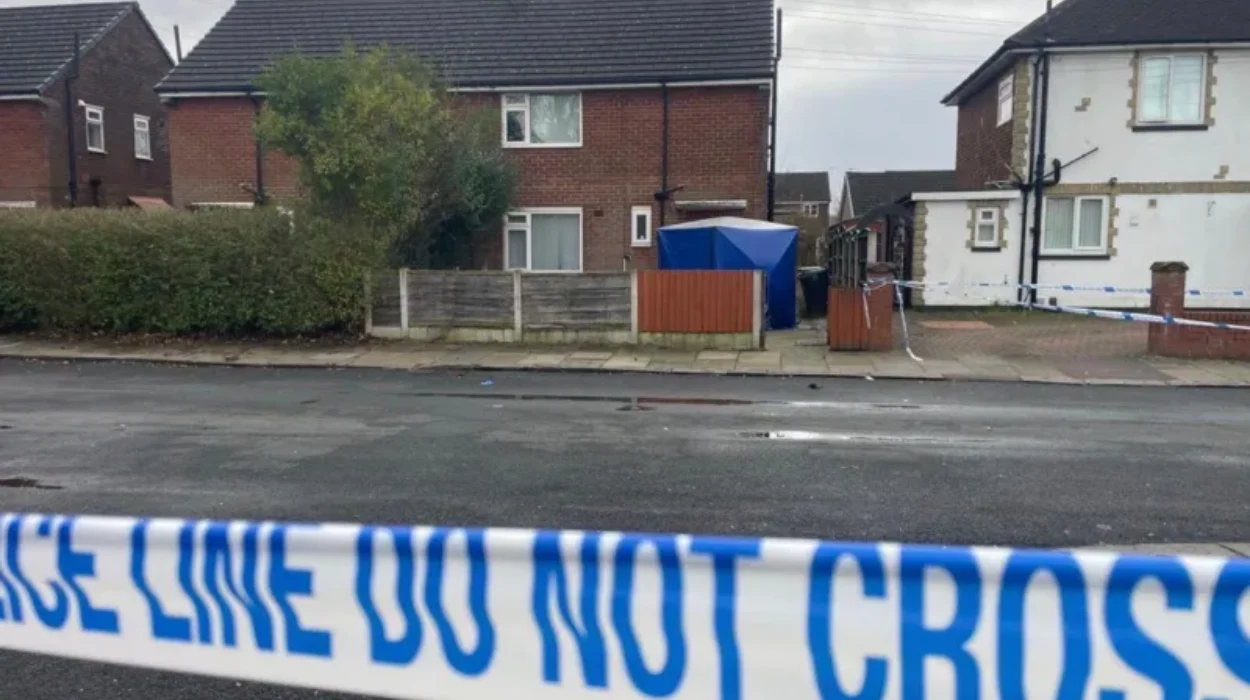 Murder probe launched after man stabbed before new year