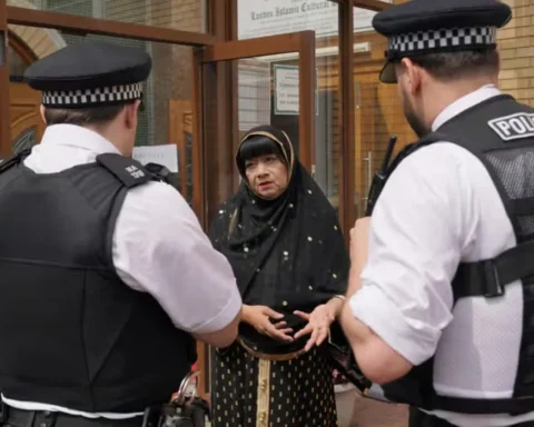 Muslim community fears rising Islamophobia in London