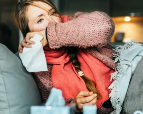 Mutated H3N2 flu virus is circulating - so should you buy a vaccine this year