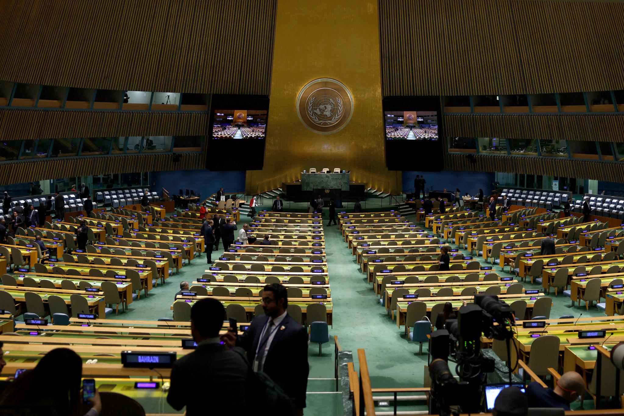 International Law Crisis Deepens Amid Rising State Disputes and Legal Uncertainty Hague 2026 1 International law crisis discussed at International Court of Justice in The Hague 2026