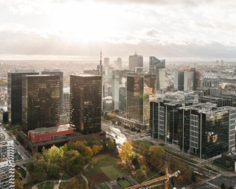 European trading volumes activity on Milan stock exchange floor 2026