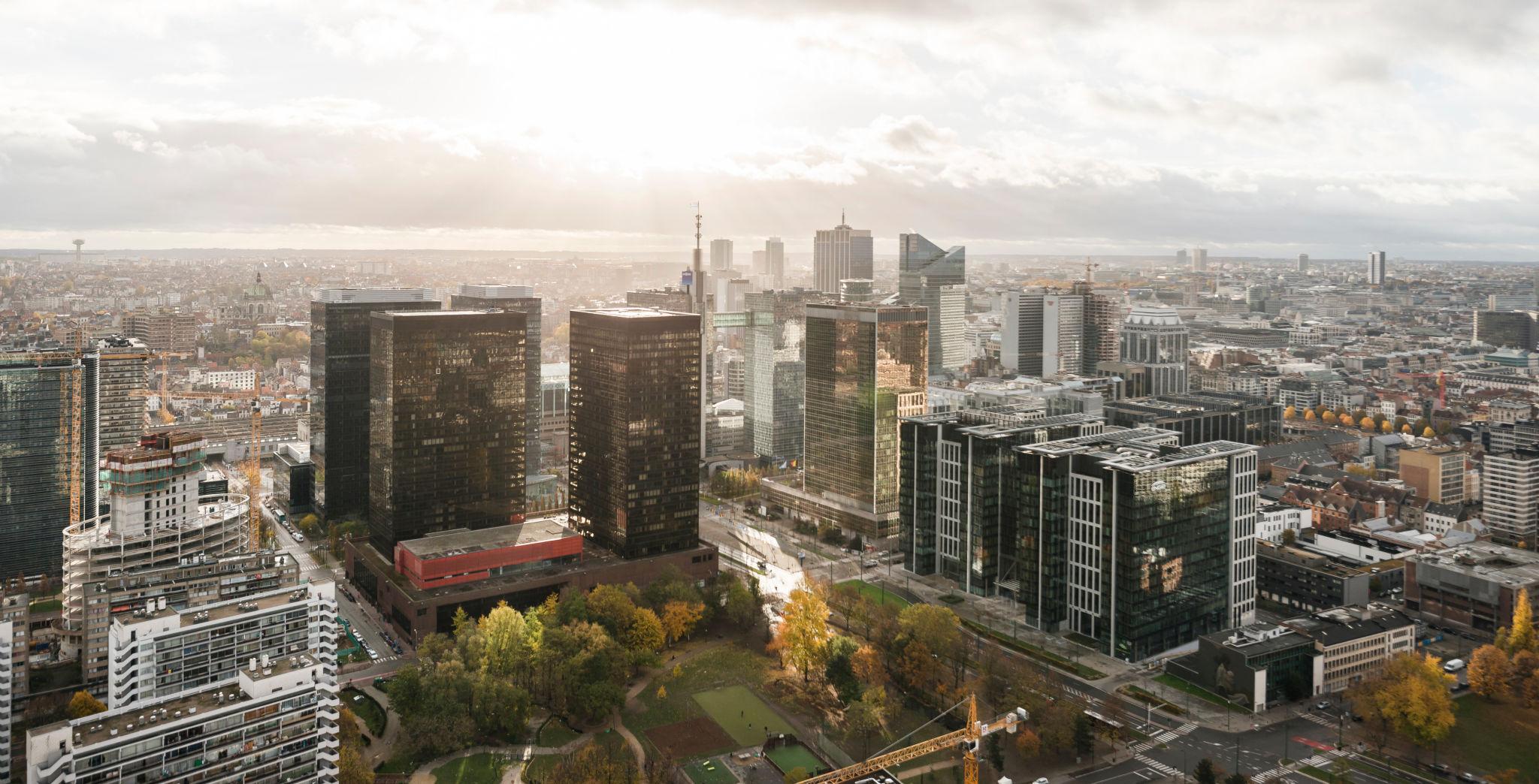 European trading volumes activity on Milan stock exchange floor 2026