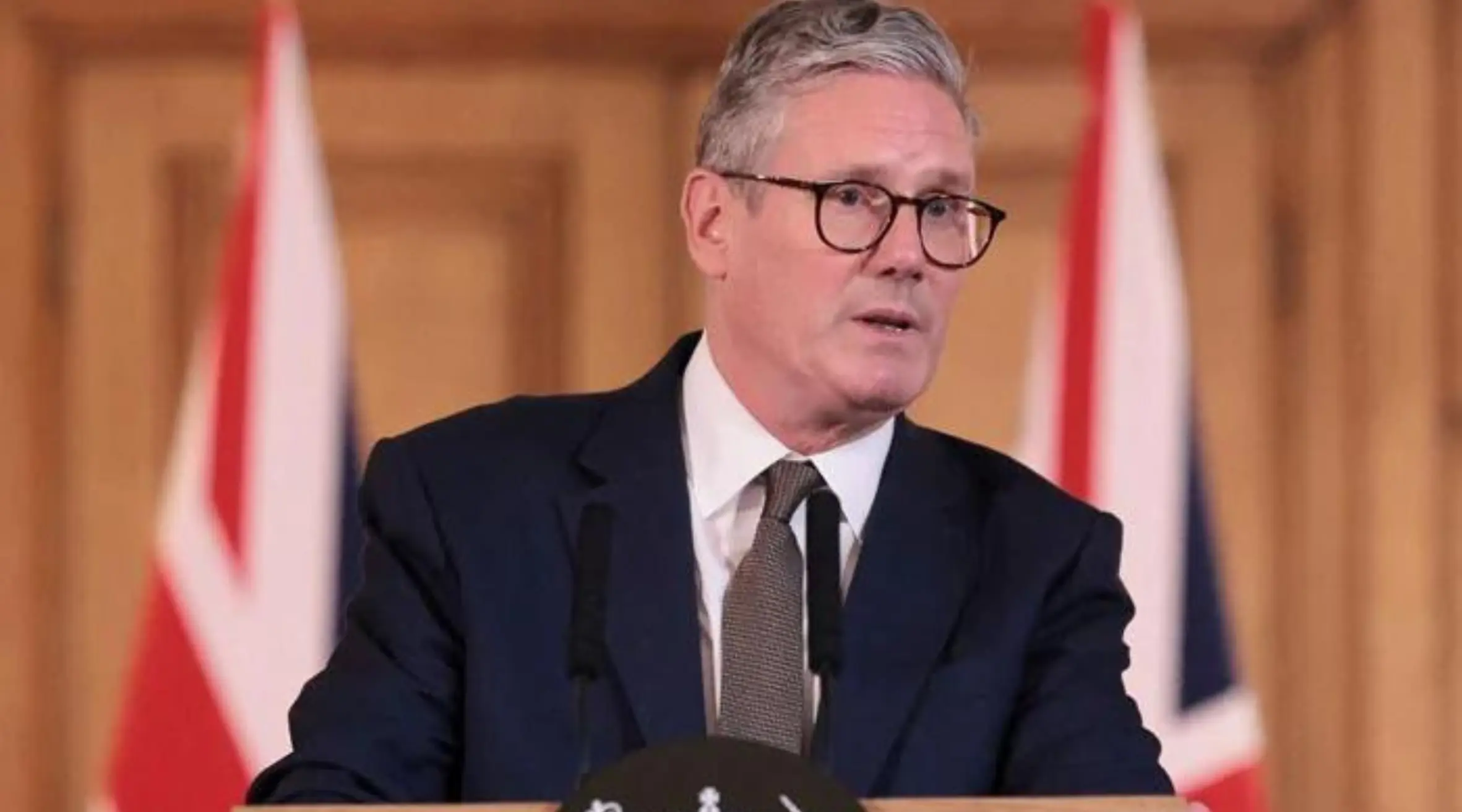 NGOs urge Keir Starmer to reform asylum policies