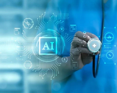 NHS Model for AI