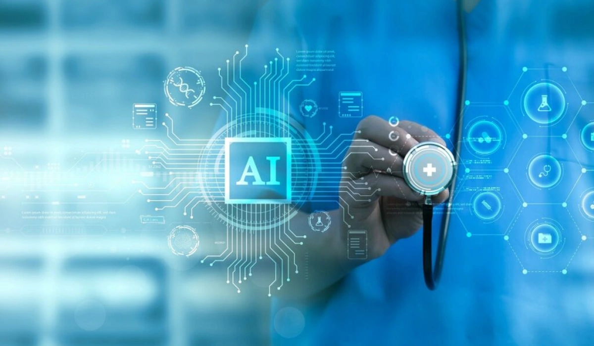 NHS Model for AI