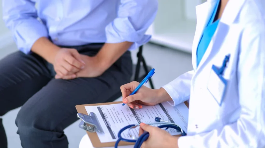 NHS Wales' Waiting Lists For Hospital Treatments Reach Second Highest Level Ever Recorded