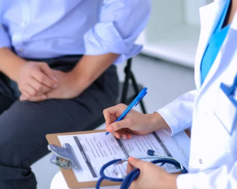 NHS Wales' Waiting Lists For Hospital Treatments Reach Second Highest Level Ever Recorded