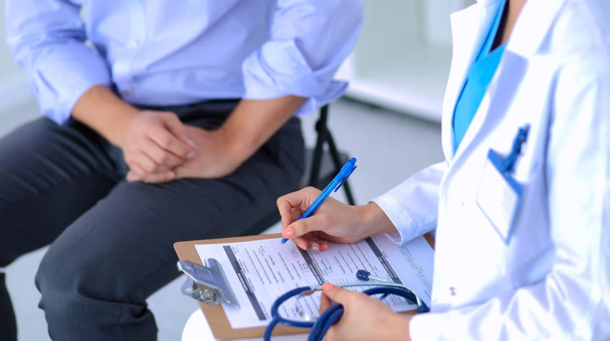 NHS Wales' Waiting Lists For Hospital Treatments Reach Second Highest Level Ever Recorded