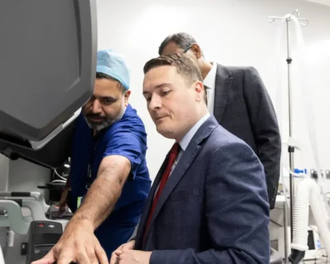 NHS authorities face scrutiny as CQC pauses assessments