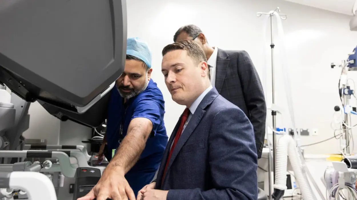 NHS authorities face scrutiny as CQC pauses assessments