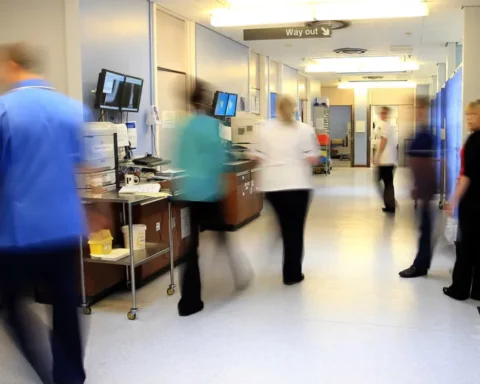NHS clinics advised on private funds amid £6m fears