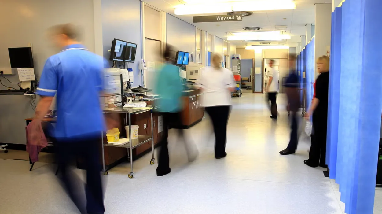 NHS clinics advised on private funds amid £6m fears