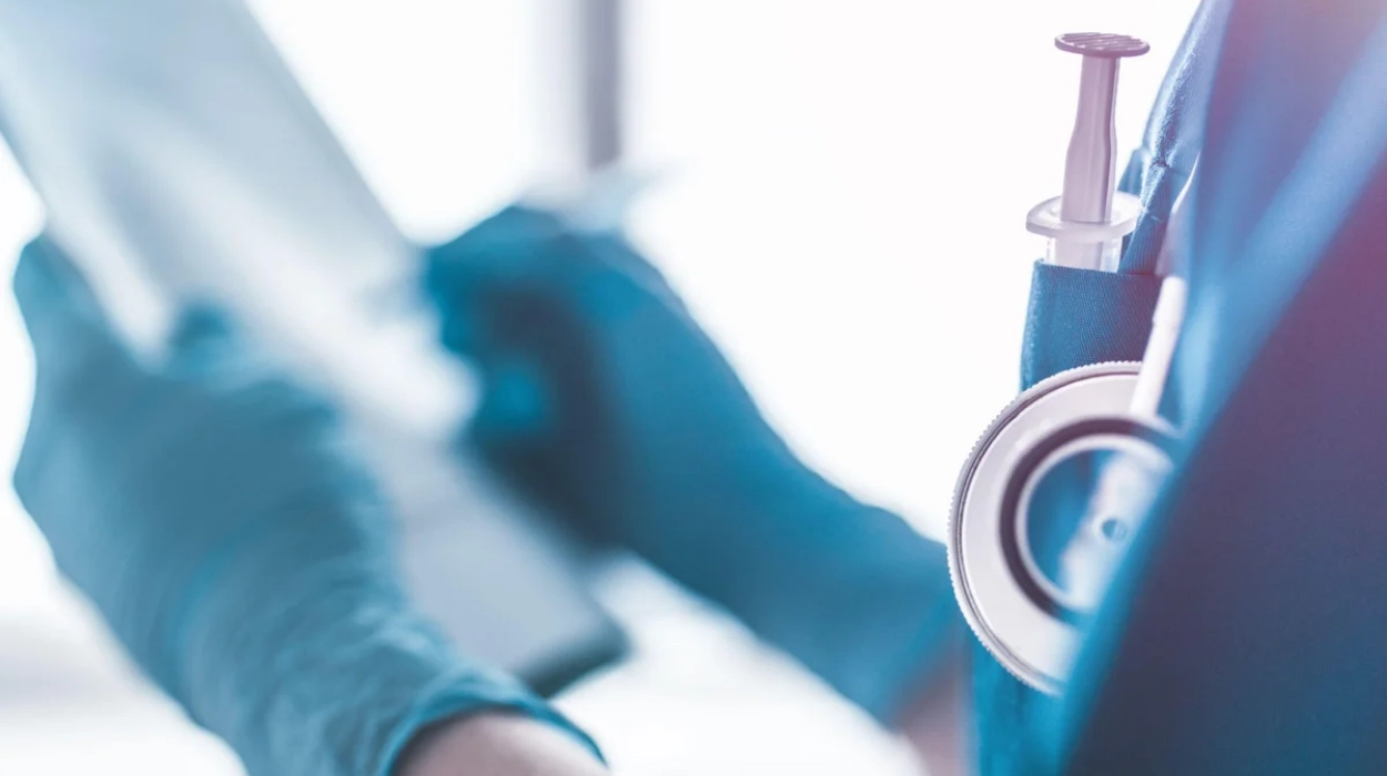 NHS delays in postmortems cause distress for families