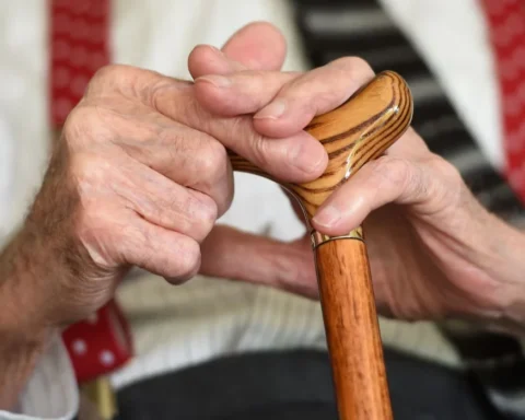 NHS denies widespread use of the latest Alzheimer’s drug