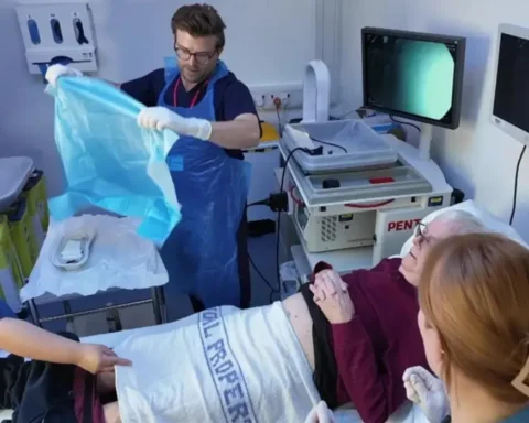 NHS leaders express concerns over Labour's plan to cut patient backlog