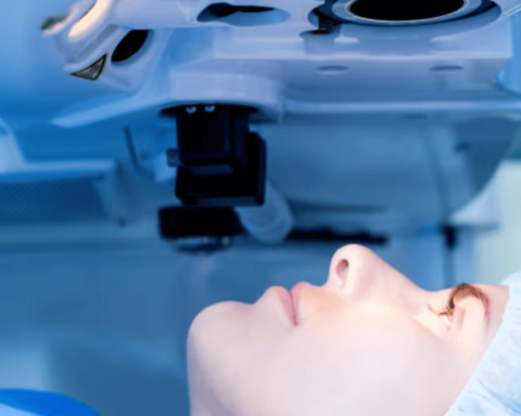 NHS ophthalmologists warn of negative impact of cataract outsourcing