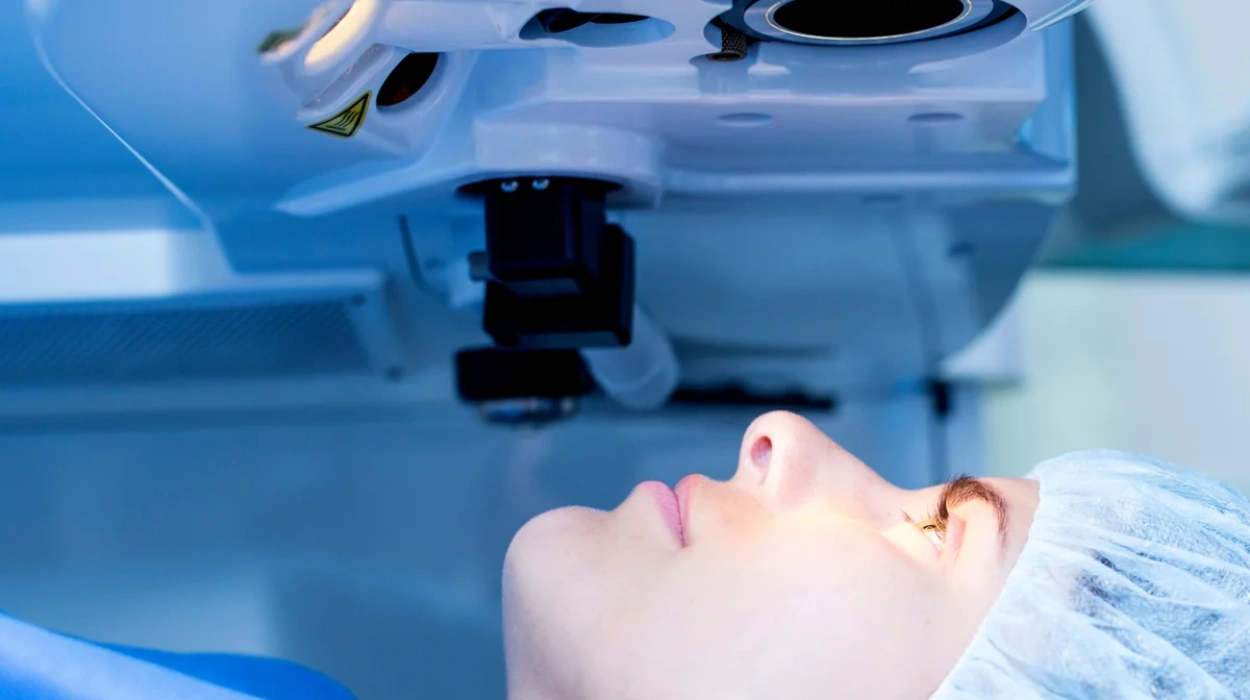 NHS ophthalmologists warn of negative impact of cataract outsourcing