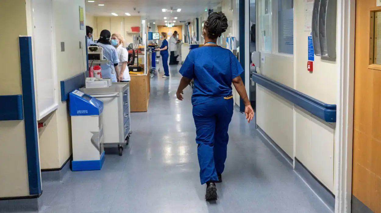 NHS review-based funding plan raises concerns