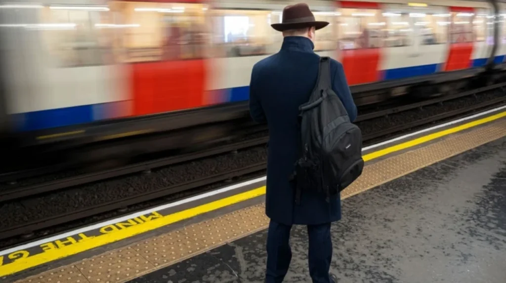 NHS spends £850k on London-Leeds staff train travel