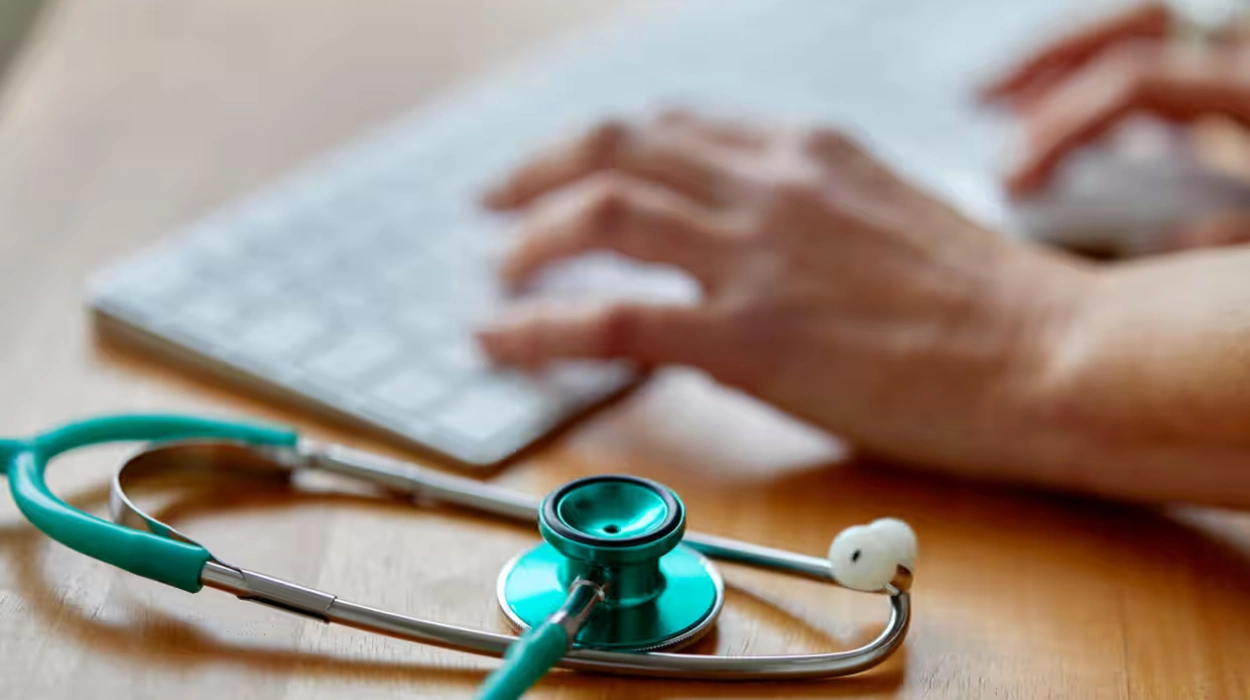 NHS urged to improve patient info sharing after deaths