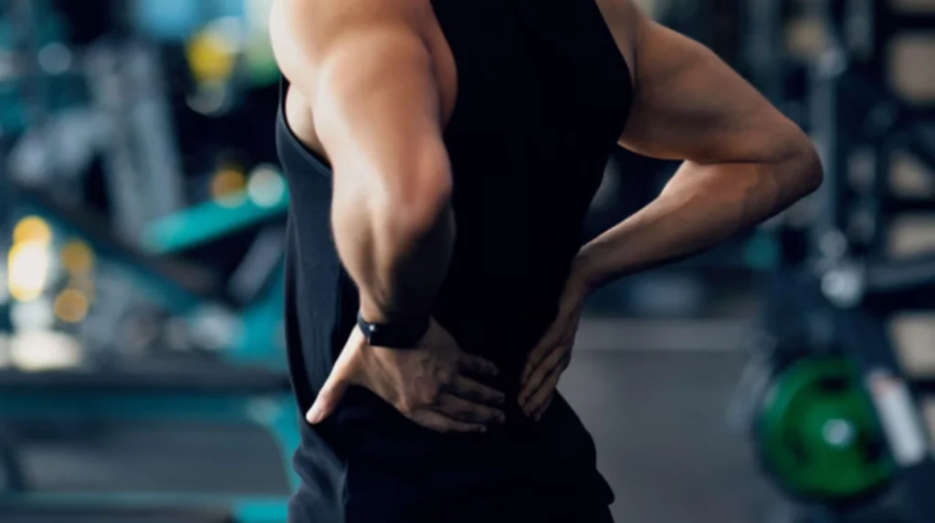 NHS uses AI to halve waitlist for back treatment