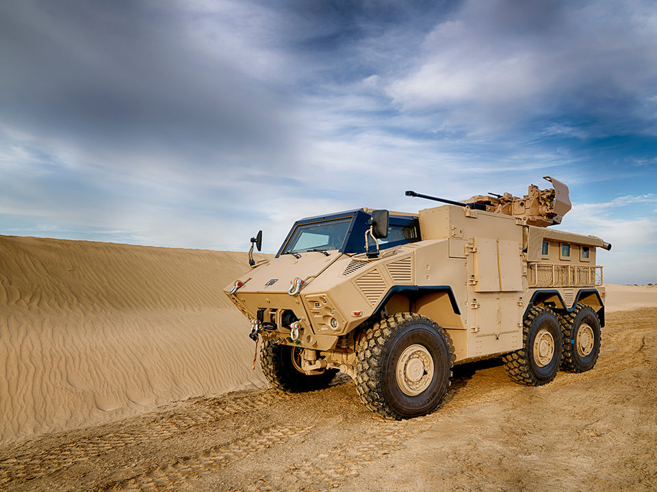 Middle East Regional Instability Surges as UAE Hit by Retaliation Attacks 1 Middle East regional instability impacting UAE skyline amid rising tensions 2026