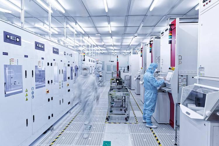 China Blocks Foreign AI Takeover to Safeguard Strategic Tech Beijing 2026 3 China national security tech robotics automation industry