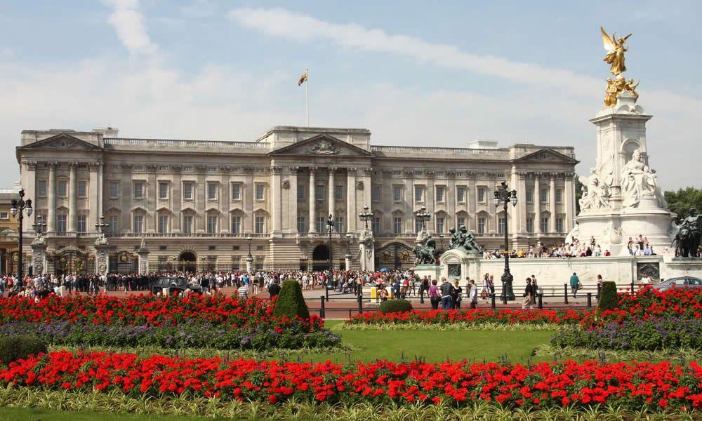 King Charles’ US Visit Confirmed as Global Attention Grows London 2026 3 UK US partnership developments Buckingham Palace exterior London announcement
