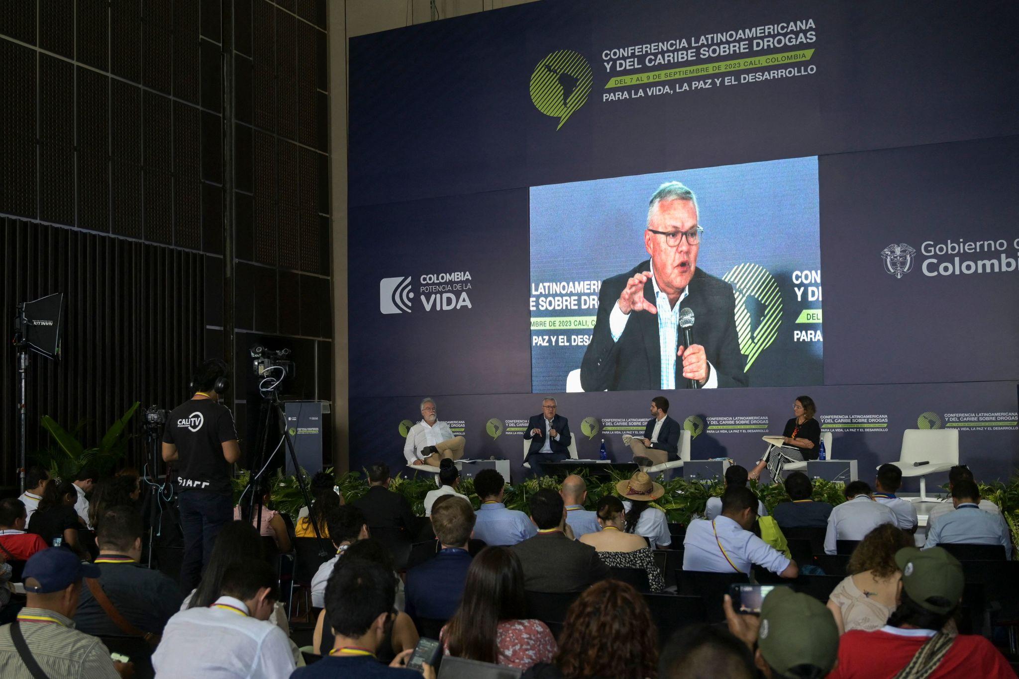 Trump Petro Talks Shape Colombia US Drug Policy in Washington 3 Trump Petro talks between Gustavo Petro and Donald Trump