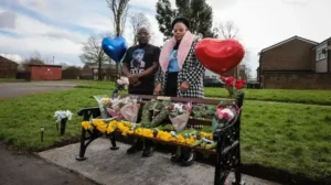 Nathaniel Shani’s family urges Andy Burnham to act on knife crime