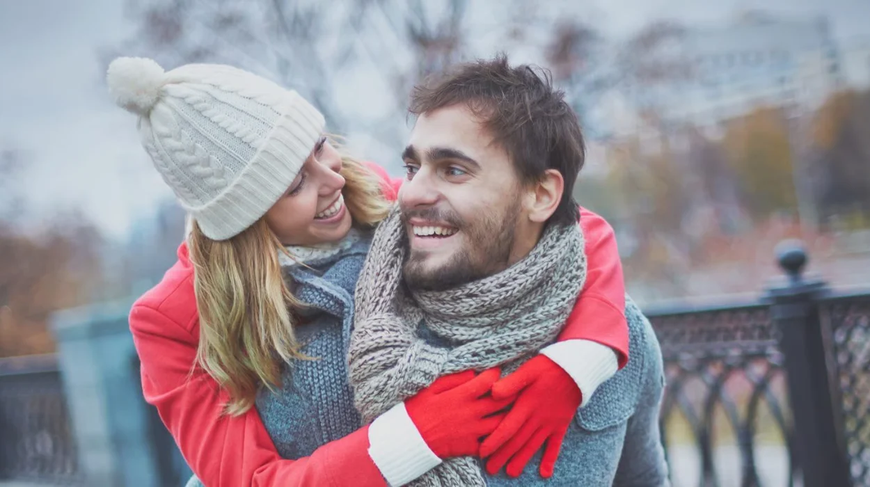 National Boyfriend Day 2025: Date, tips and traditions